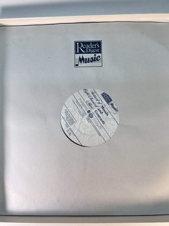 Festival of light classical Music 10xVinyl - Image 10