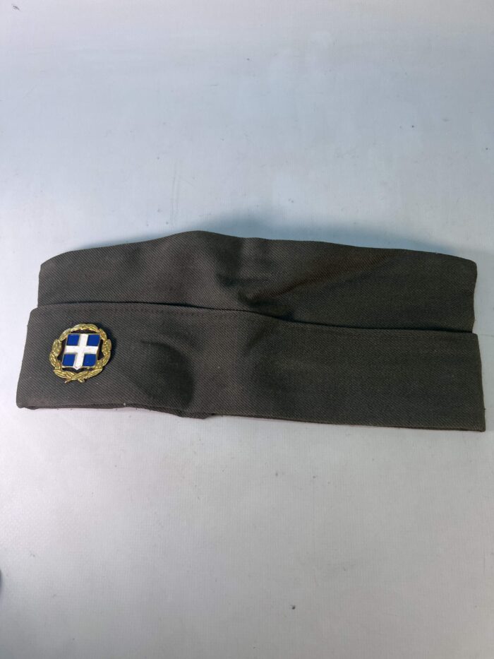 Δίκοχο Ελληνικού Στρατού 11x27cm