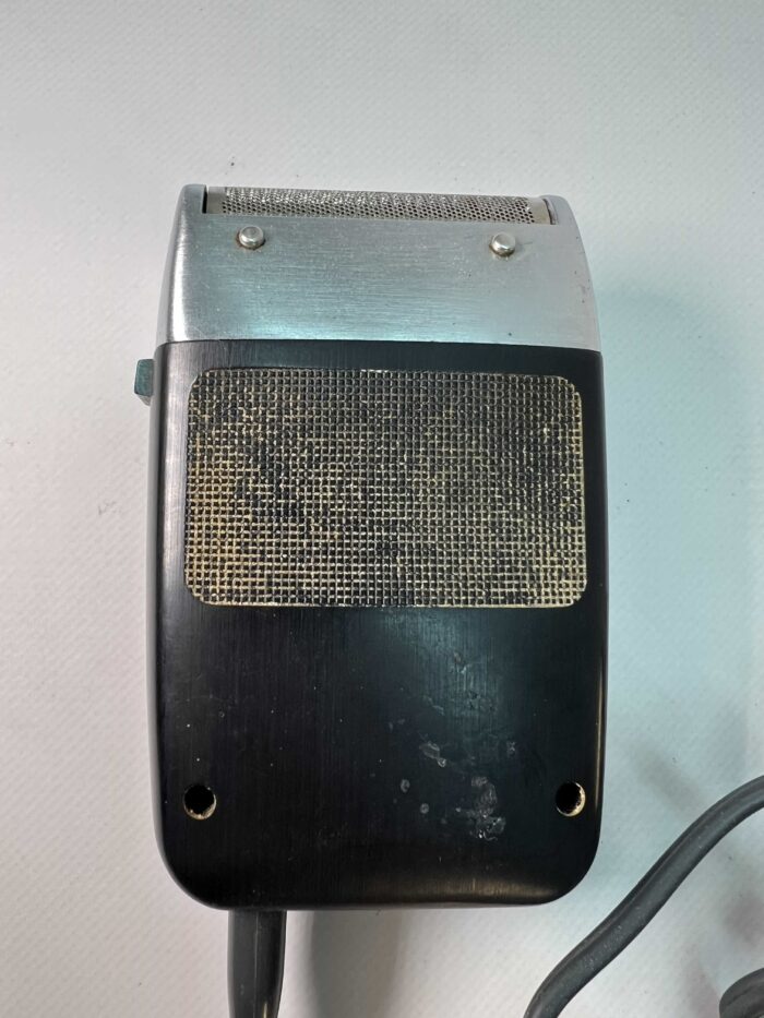 Braun Sixtant S ξυριστική μηχανή με θήκη made in Germany - Image 4
