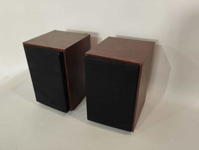 Σετ 2 ηχεία LG XAS14F (2x10w) - Image 2