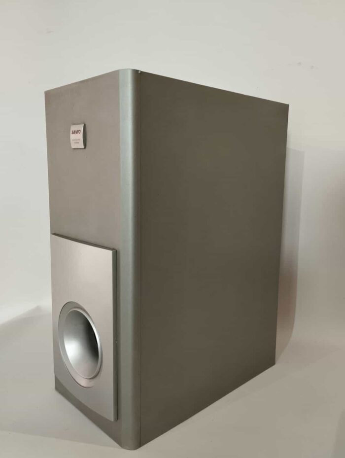Subwoofer Sanyo SX-8501W 60w - Image 2