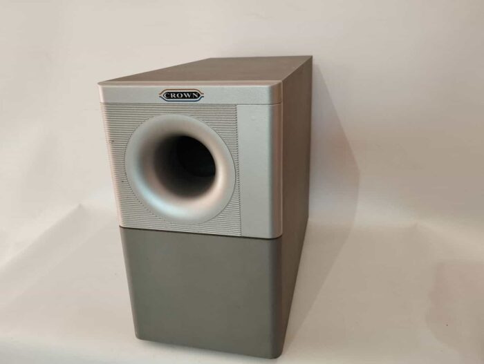 Woofer Crown 33,5x39,5x19