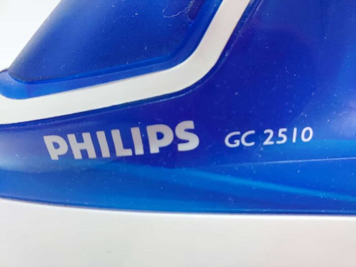 Σίδερο ατμού Philips GC 2510 15x29x12cm - Image 2