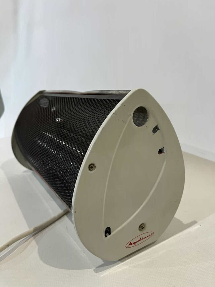 Ηλεκτρική σόμπα Agostinni 230V , 50Hz, 1000W - Image 6