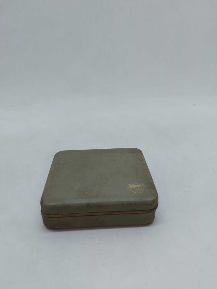 Vintage ακουστικά βαρηκοΐας Consort μέσα σε θήκη 3,5x11,5x10cm - Image 3