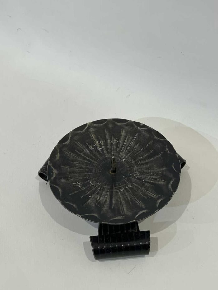 Μεταλλική βάση για κερί 5x15 - Image 2