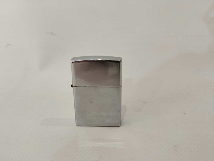 Μεταλλικός αναπτήρας τύπου Zippo 5,5cm (χρήζει γέμισμα)