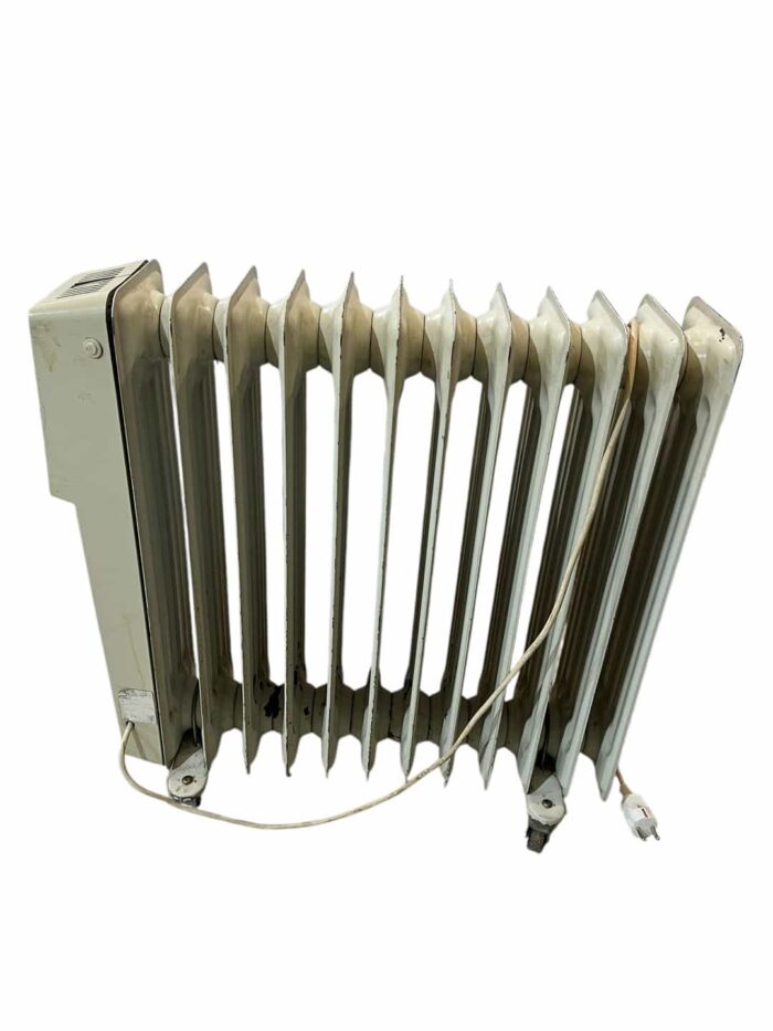 Σόμπα λαδιού SIEMENS 220V, 2000W - Image 2
