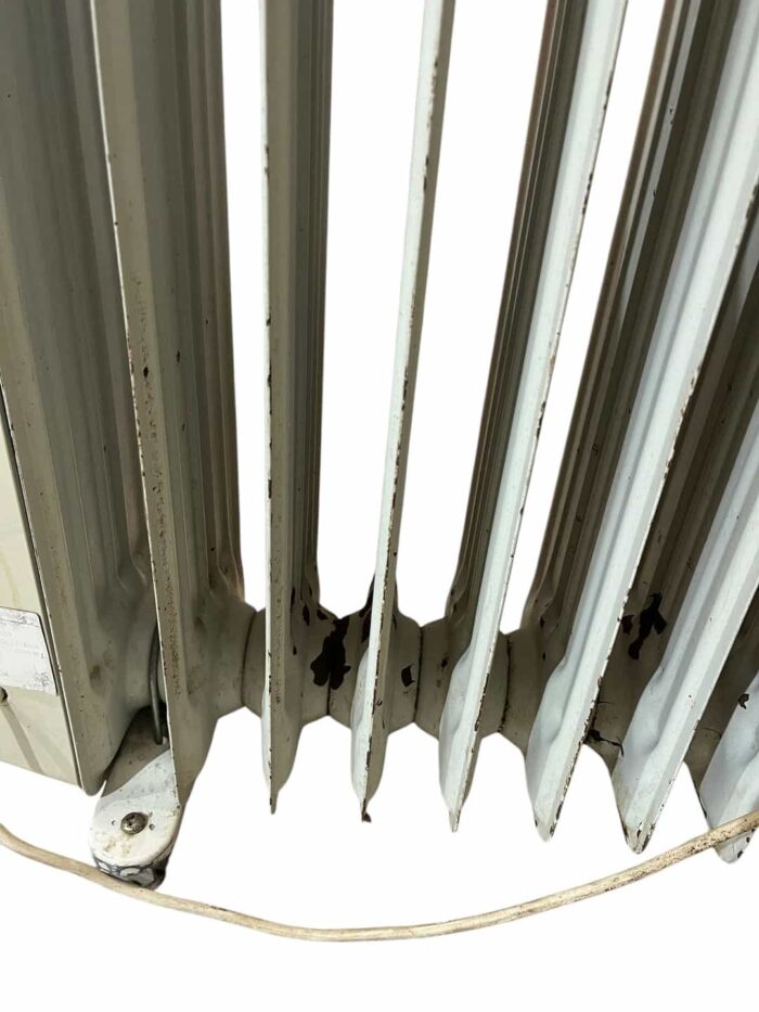 Σόμπα λαδιού SIEMENS 220V, 2000W - Image 5