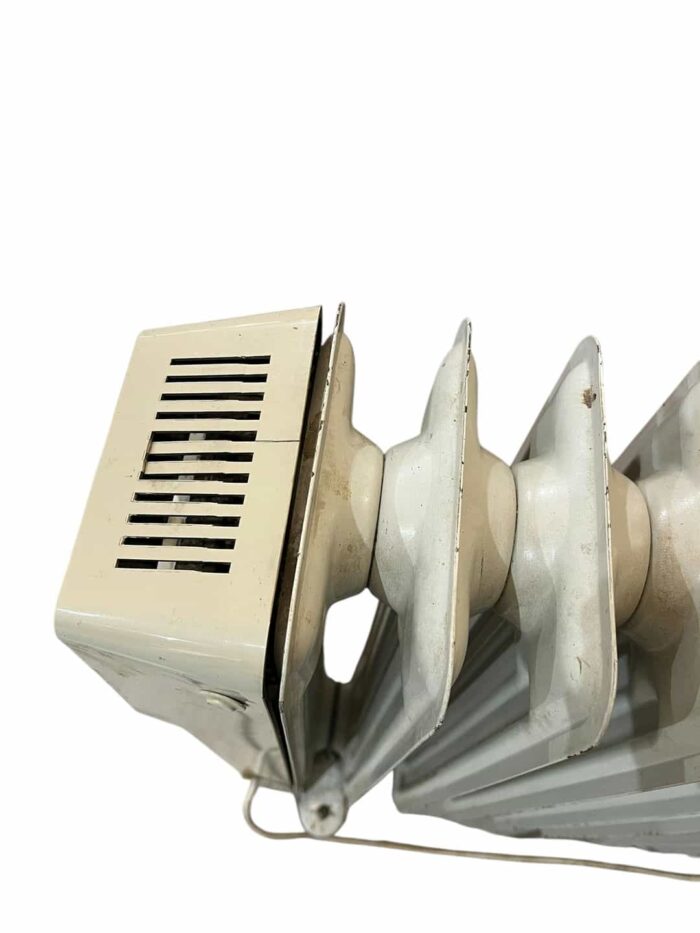 Σόμπα λαδιού SIEMENS 220V, 2000W - Image 8