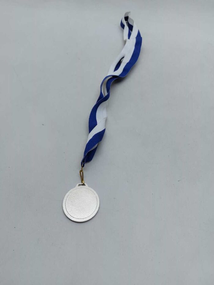 Αναμνηστικό μετάλλιο 46cm - Image 3
