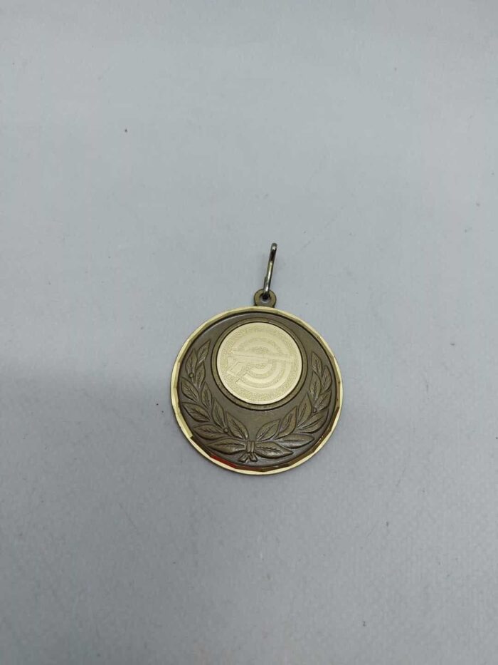 Αναμνηστικό μετάλλιο 7cm