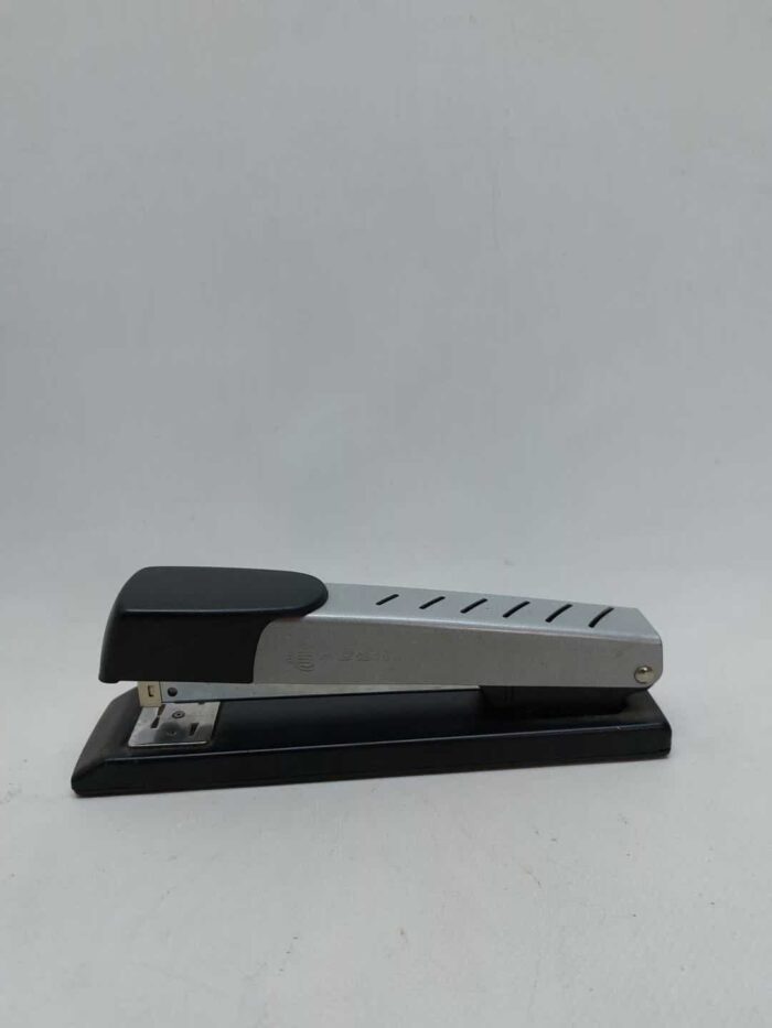 Επιτραπέζιο συρραπτικό Eurodesk 200 6,5x19x4cm (χωρίς συνδετήρες) Κωδικός προϊόντος: #s7384 - Image 2