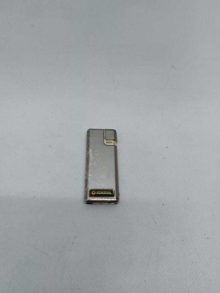Vintage αναπτήρας Hadson 7x2,5cm