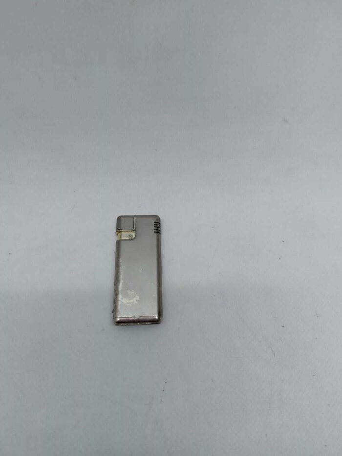 Vintage αναπτήρας Hadson 7x2,5cm - Image 4