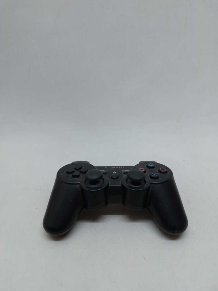 Χειριστήριο Multilaser για PlayStation 6x15x8cm