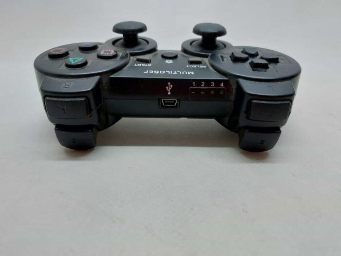 Χειριστήριο Multilaser για PlayStation 6x15x8cm - Image 4