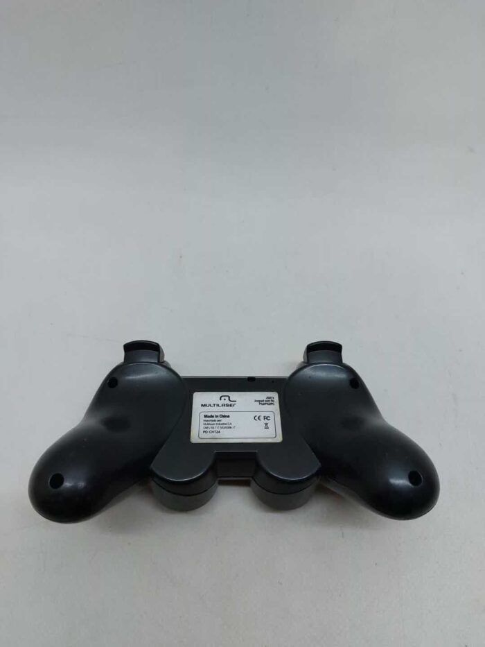 Χειριστήριο Multilaser για PlayStation 6x15x8cm - Image 5