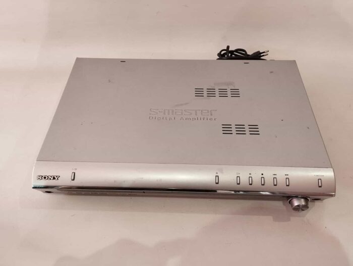 Σετ ηχείων Sony Home Cinema HCD-DZ700FW - Image 5