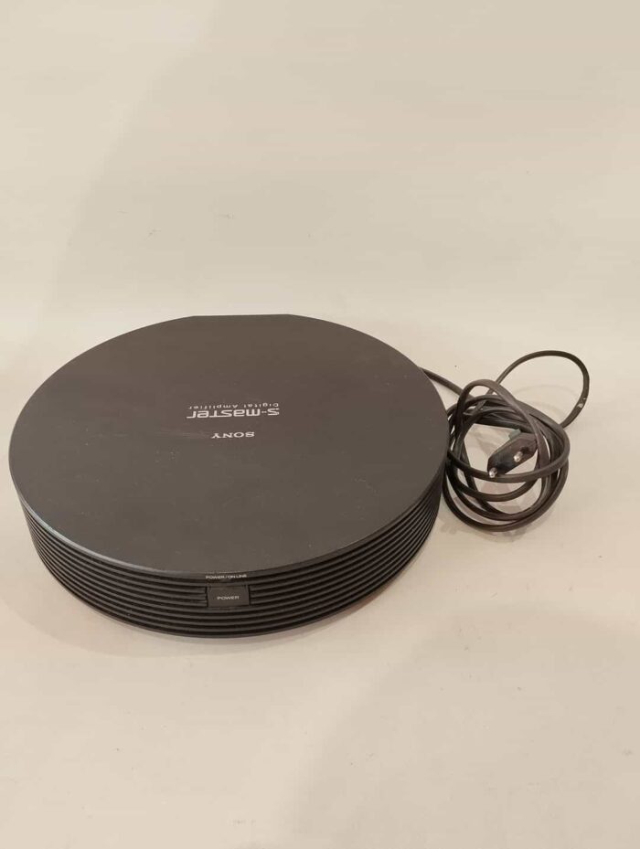Σετ ηχείων Sony Home Cinema HCD-DZ700FW - Image 9