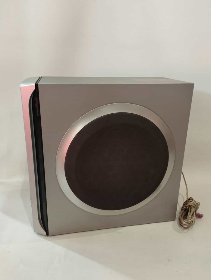 Σετ ηχείων Sony Home Cinema HCD-DZ700FW - Image 14