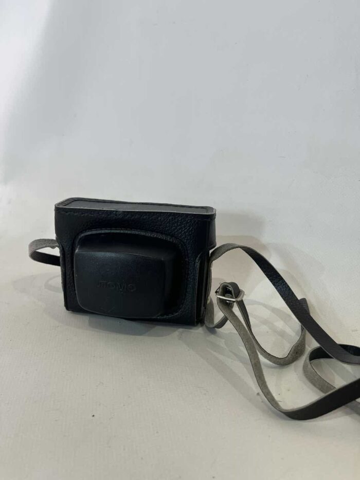 Vintage αναλογική φωτογραφική μηχανή CMEHA SMENA 8M , Made in USSR - Image 7