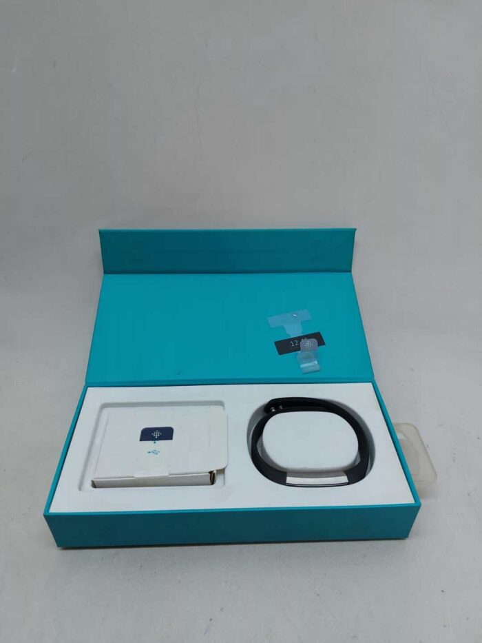 Smartwatch Ιρλανδίας fitbit. Διάμετρος 7cm.