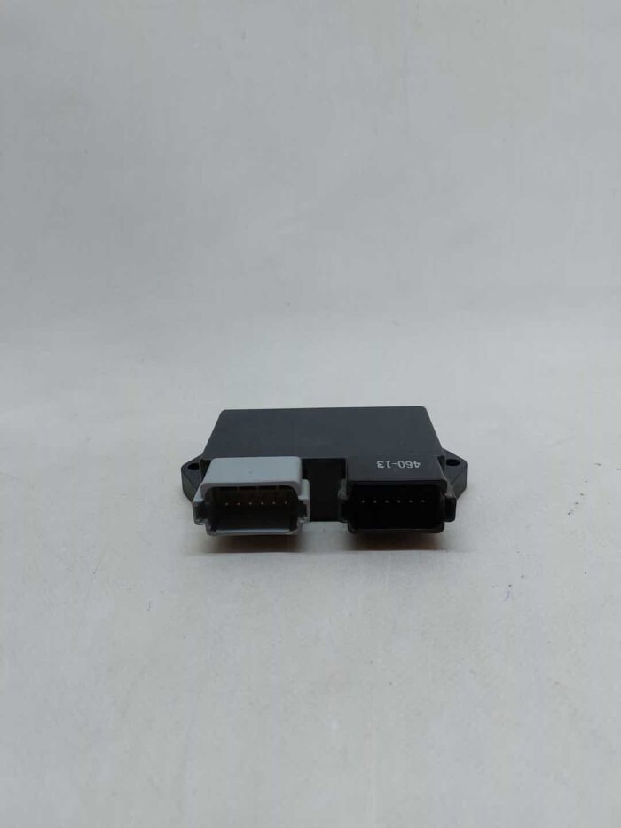 Ηλεκτρονικό εξάρτημα Harley- Davidson 3x12x7,5cm.