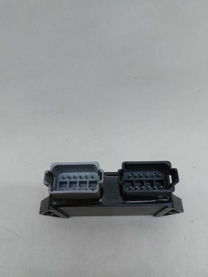Ηλεκτρονικό εξάρτημα Harley- Davidson 3x12x7,5cm. - Image 3