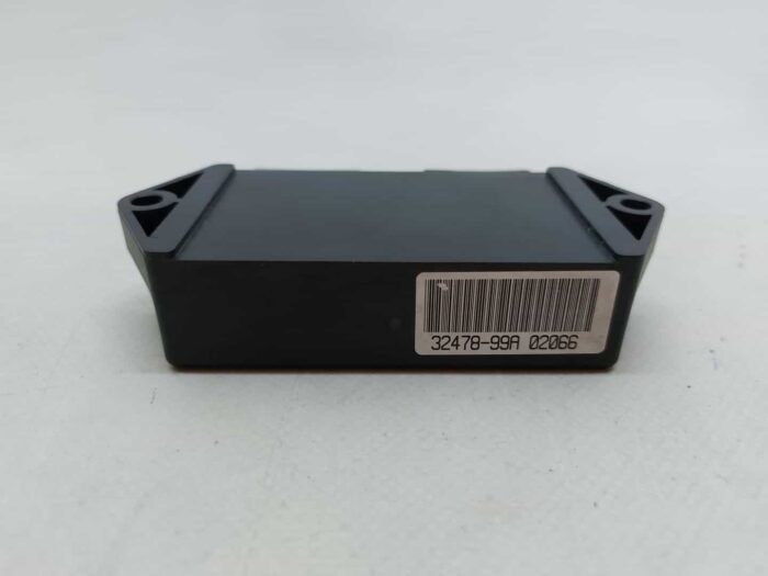 Ηλεκτρονικό εξάρτημα Harley- Davidson 3x12x7,5cm. - Image 4