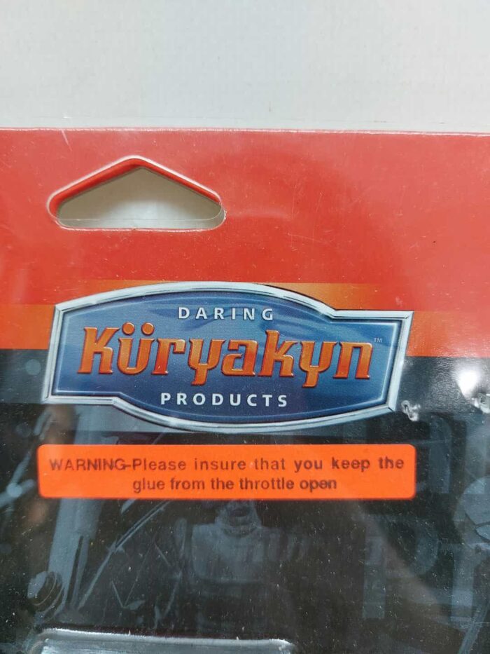 2 grip τιμονιού Harley- Davidson σε συσκευασία - Image 2