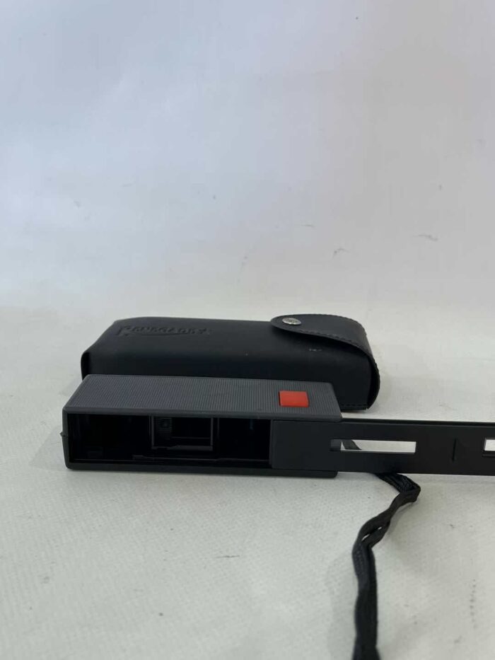 Vintage αναλογική φωτογραφική μηχανή Casy compact 110S. - Image 3