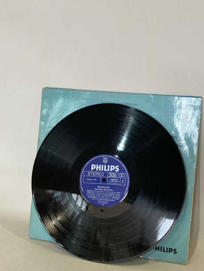 Maggie May and other world hits - Image 3