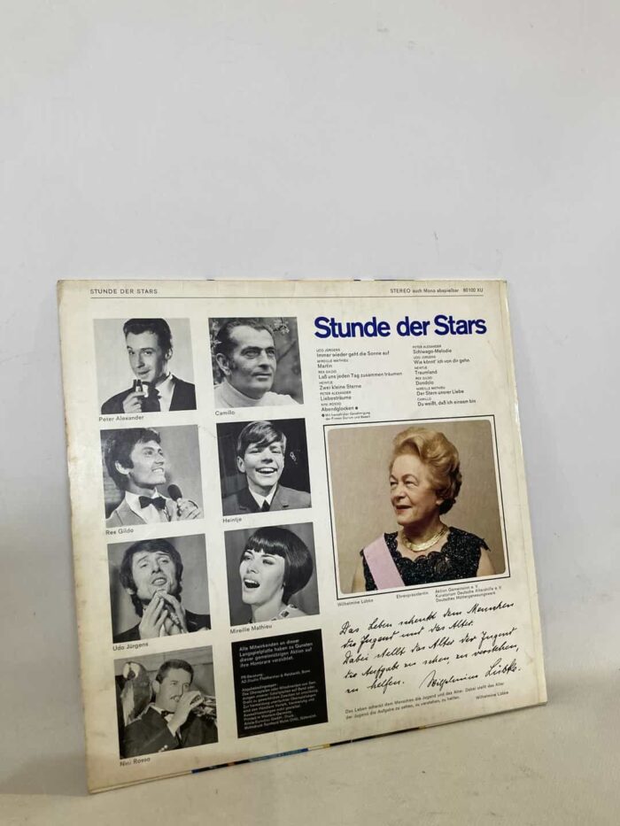 Stunde der stars - Image 2