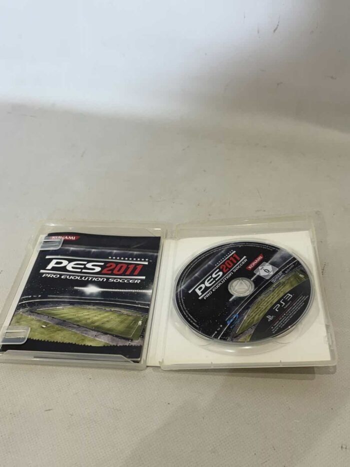 Pro evolution soccer 2011 playstation 3 - Image 3