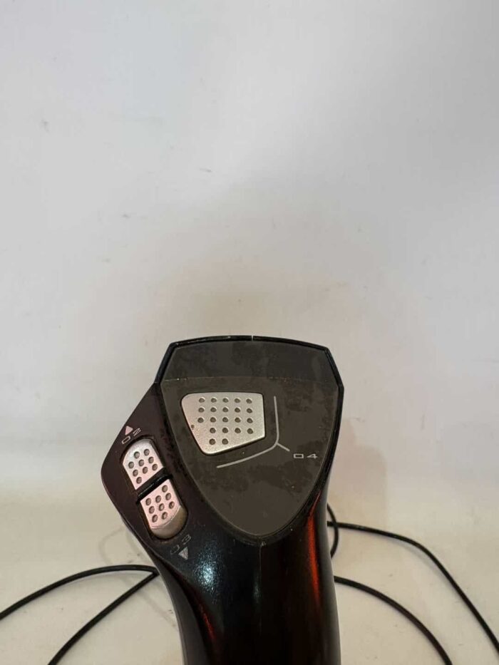 Τηλεχειριστήριο logitech attack 2 Joystick - Image 4