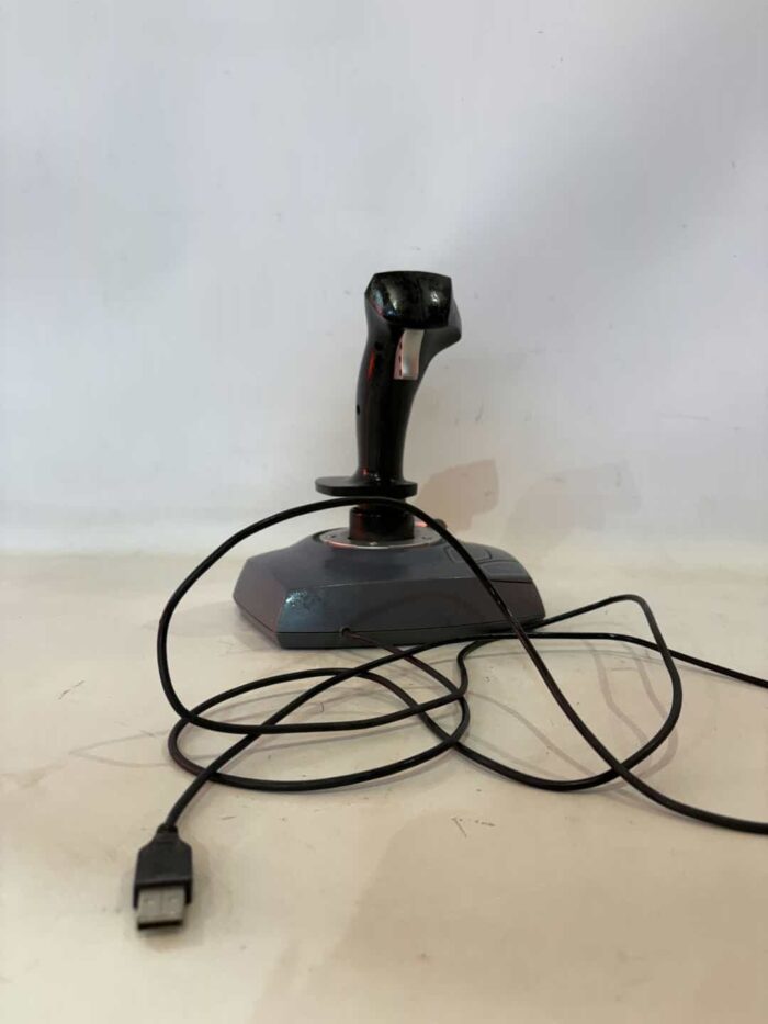 Τηλεχειριστήριο logitech attack 2 Joystick - Image 7