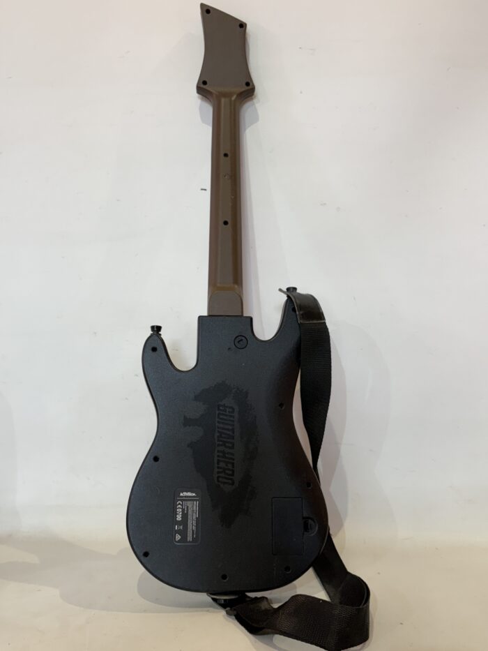 Ασύρματη κιθάρα Guitar Hero για PS3,PS4,XBoxOne/360 - Image 5