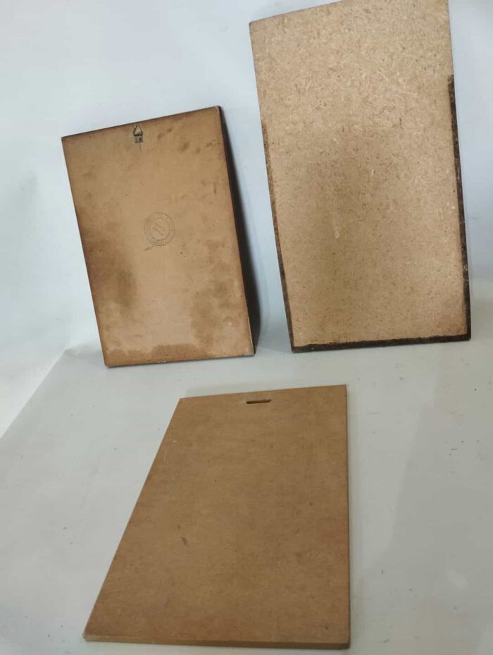 Σετ 3 εκκλησιαστικές εικόνες - Image 2