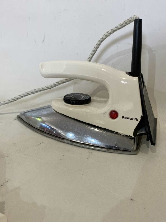 Ηλεκτρικό σίδερο 25x17