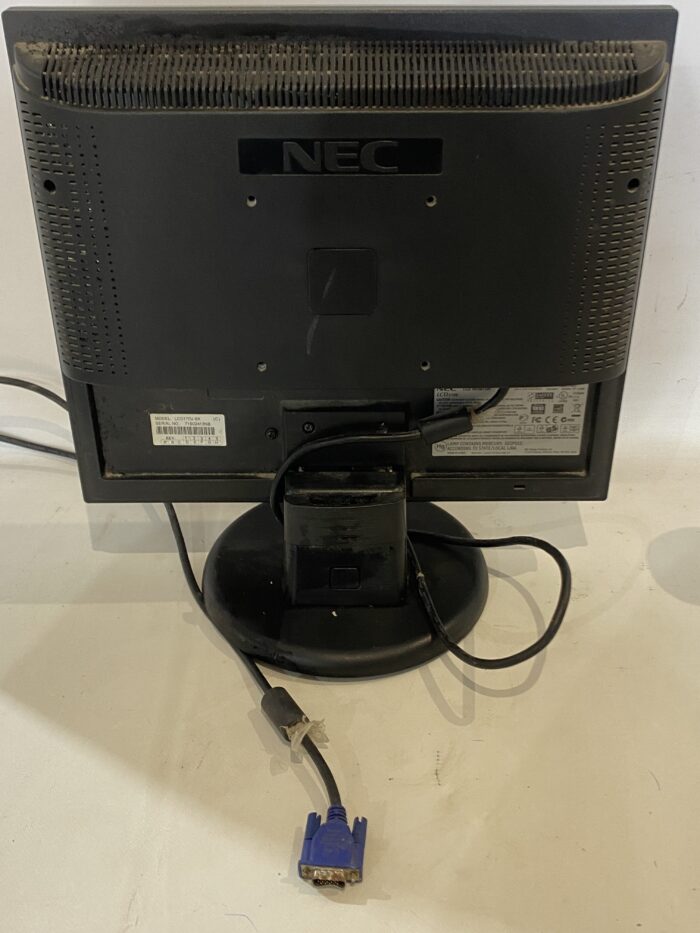 Οθόνη υπολογιστή NEC 50x40.Δεν λειτουργεί - Image 5