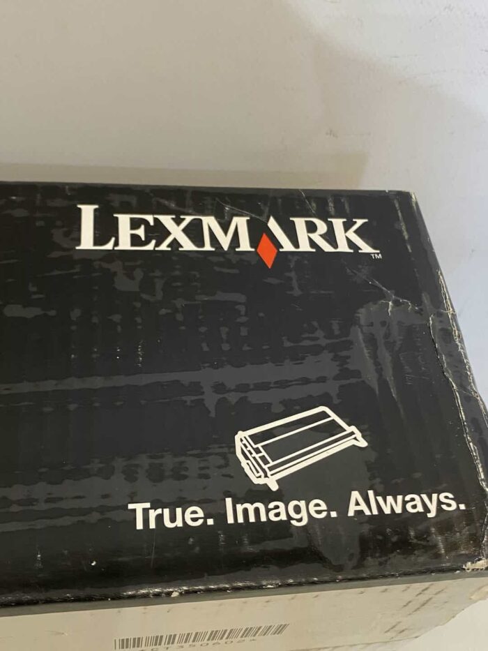 Μελάνι εκτυπωτή LEXMARK X560A2YG κλειστό 14x22x35 - Image 3