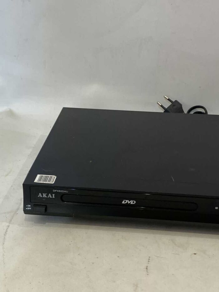 DVD Player AKAI - Image 2