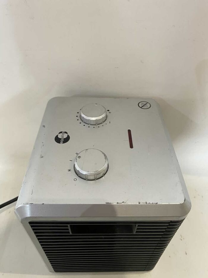 Θερμαντήρας EQUATION 1500W - Image 2