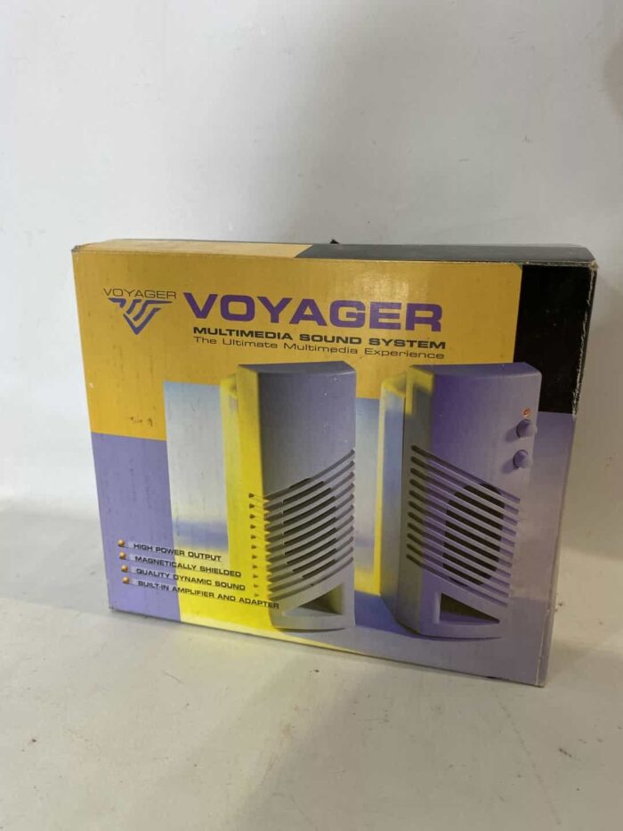 Ηχεία Η/Υ VOYAGER