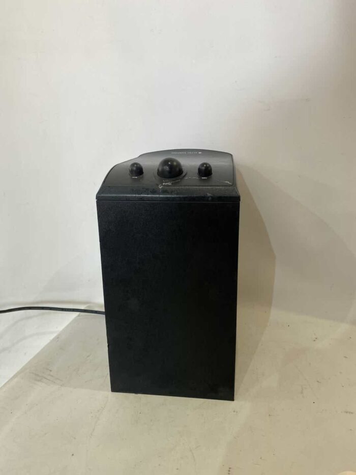Woofer ενισχυτή  ALTEC LANSING