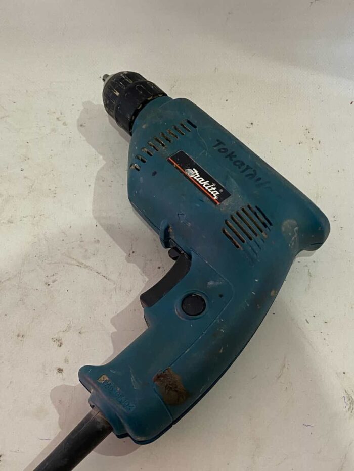 Βιδολόγος MAKITA για ανταλλακτικά - Image 2