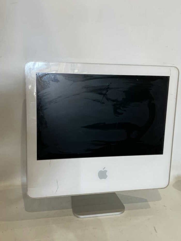 Oθόνη iMAC 44x42