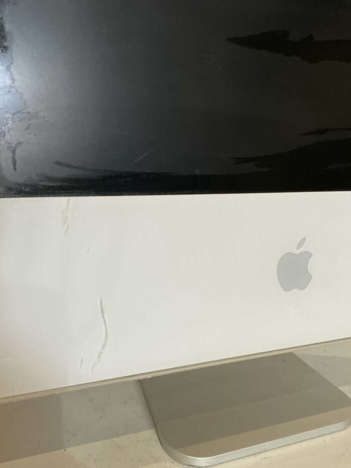 Oθόνη iMAC 44x42 - Image 2
