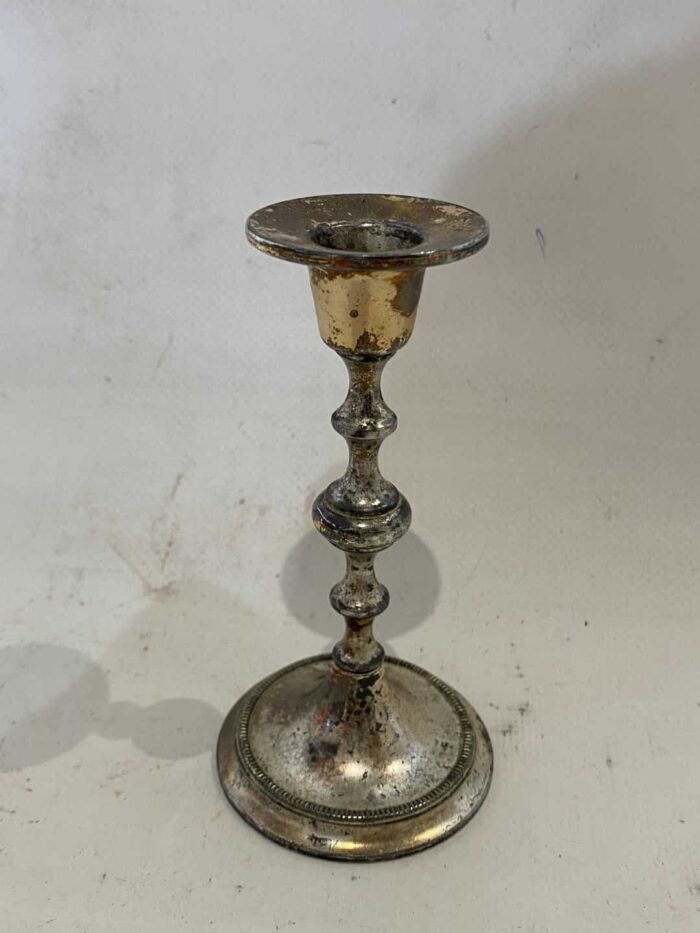 Vintage κηροπήγιο Γερμανίας 11cm